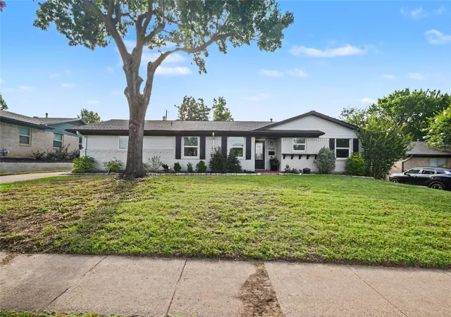 Photo 3 of Single family home for sale at 9324 Clearwater Dr, Dallas, TX 75243 | MLS# 21370114 | Listing updated on 2026-09-13