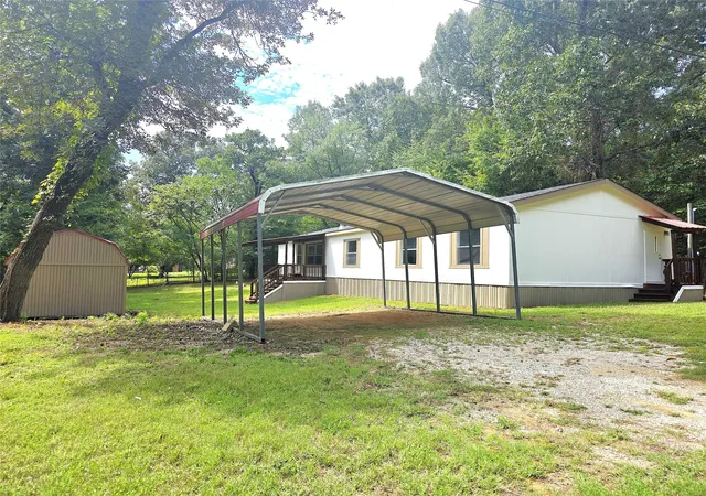 Photo 1 of Manufactured home for sale at 942 Balmorea Dr, Bullard, TX 75757 | MLS# 21383516 | Listing updated on 2026-09-16