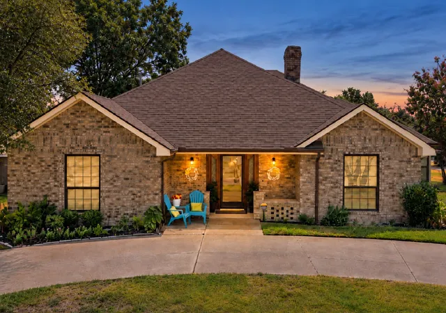 Photo 1 of Single family home for sale at 802 Autumn Hl Dr, Wylie, TX 75098 | MLS# 21382306 | Listing updated on 2026-10-03