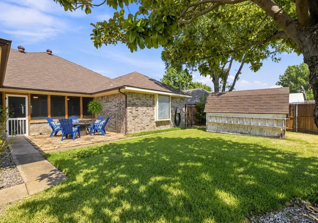 Photo 2 of Single family home for sale at 802 Autumn Hl Dr, Wylie, TX 75098 | MLS# 21382306 | Listing updated on 2026-10-03