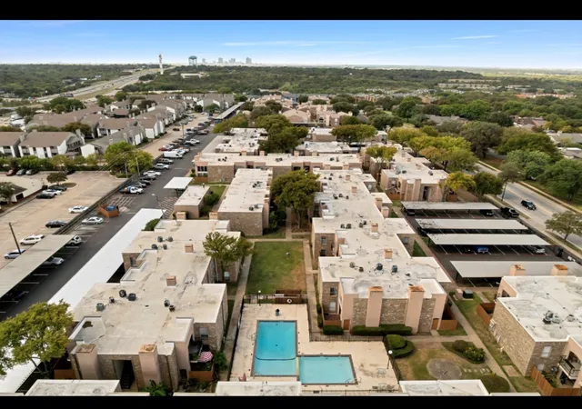 Photo 24 of Condo for sale at 5534 Boca Raton Blvd #192, Fort Worth, TX 76112 | MLS# 21383667 | Listing updated on 2026-09-11