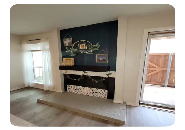 Listing Photo 4 - Condo for sale in building located at 5534 Boca Raton Blvd, Fort Worth, TX 76112 - Unit #192