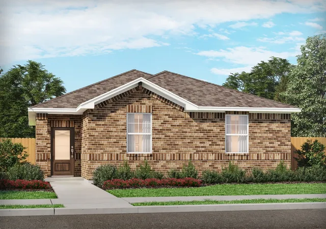 Photo 1 of Single family home for sale at 3269 Hopewell Ln, Fort Worth, TX 76179 | MLS# 21381532 | Listing updated on 2026-09-11