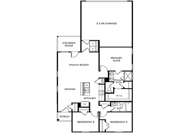 Photo 2 of Single family home for sale at 3269 Hopewell Ln, Fort Worth, TX 76179 | MLS# 21381532 | Listing updated on 2026-09-11