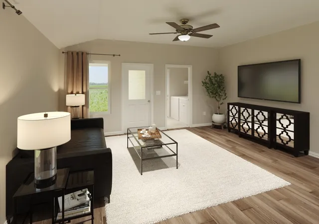 Photo 4 of Single family home for sale at 3269 Hopewell Ln, Fort Worth, TX 76179 | MLS# 21381532 | Listing updated on 2026-09-11