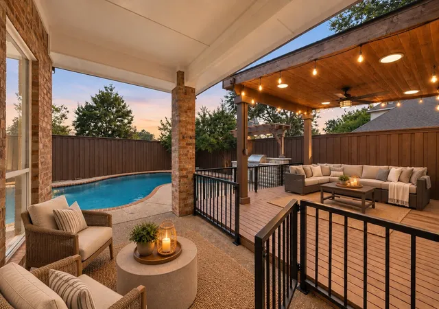 Photo 1 of Single family home for sale at 1814 Forest Meadow Ln, Richardson, TX 75081 | MLS# 21379914 | Listing updated on 2026-09-12
