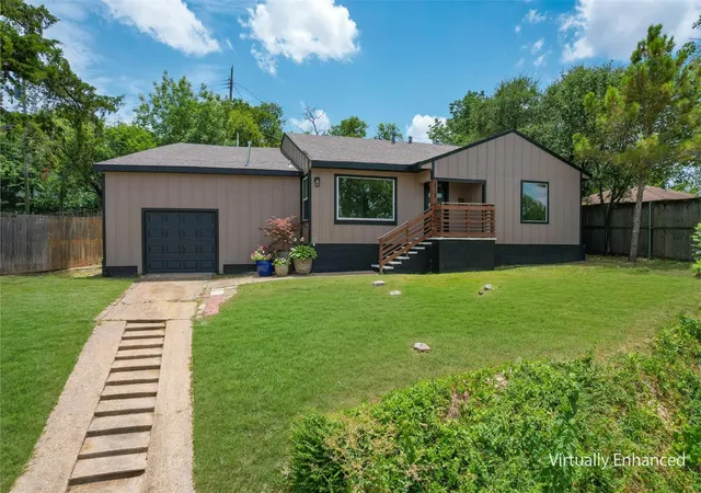 Photo 2 of Single family home for sale at 3134 W Jefferson Blvd, Dallas, TX 75211 | MLS# 21378574 | Listing updated on 2026-09-11