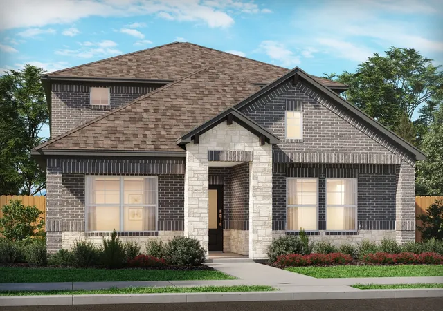 Photo 1 of Single family home for sale at 3265 Hopewell Ln, Fort Worth, TX 76179 | MLS# 21381533 | Listing updated on 2026-09-11