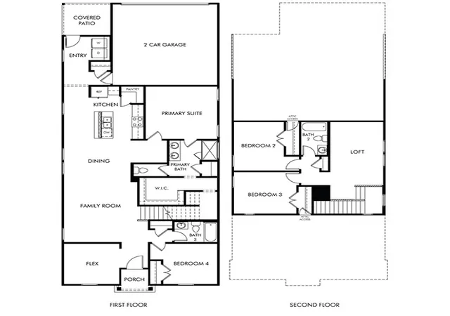 Photo 2 of Single family home for sale at 3265 Hopewell Ln, Fort Worth, TX 76179 | MLS# 21381533 | Listing updated on 2026-09-11