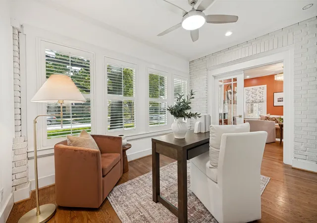 Photo 3 of Single family home for sale at 5211 Goodwin Ave, Dallas, TX 75206 | MLS# 21383651 | Listing updated on 2026-09-11