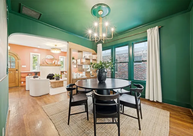 Photo 3 of Single family home for sale at 5211 Goodwin Ave, Dallas, TX 75206 | MLS# 21383651 | Listing updated on 2026-09-11