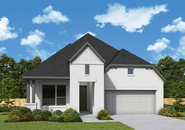 Photo 1 of Single family home for sale at 7805 Pondview Ln, Fort Worth, TX 76123 | MLS# 21383692 | Listing updated on 2026-09-14
