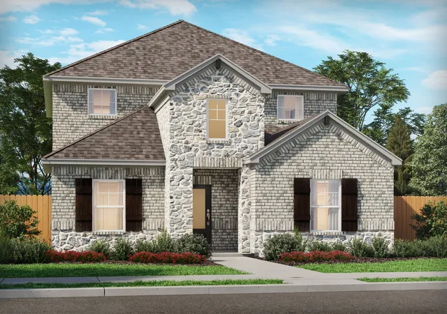 Photo 2 of Single family home for sale at 3261 Hopewell Ln, Fort Worth, TX 76179 | MLS# 21381534 | Listing updated on 2026-09-11