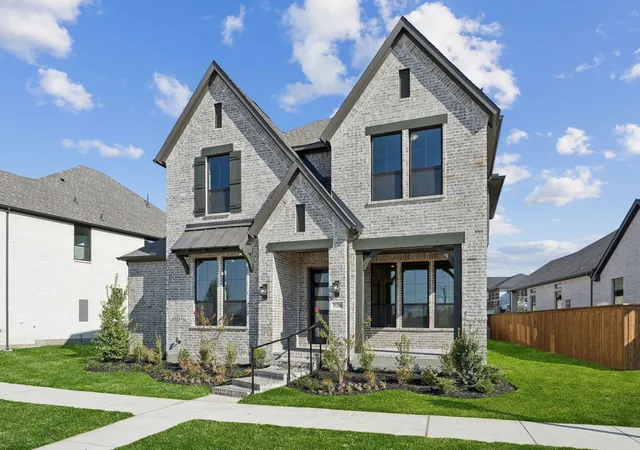 Photo 2 of Single family home for sale at 15713 Abelia Bloom, Frisco, TX 75035 | MLS# 21383659 | Listing updated on 2026-09-10
