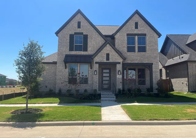 Photo 3 of Single family home for sale at 15713 Abelia Bloom, Frisco, TX 75035 | MLS# 21383659 | Listing updated on 2026-09-10