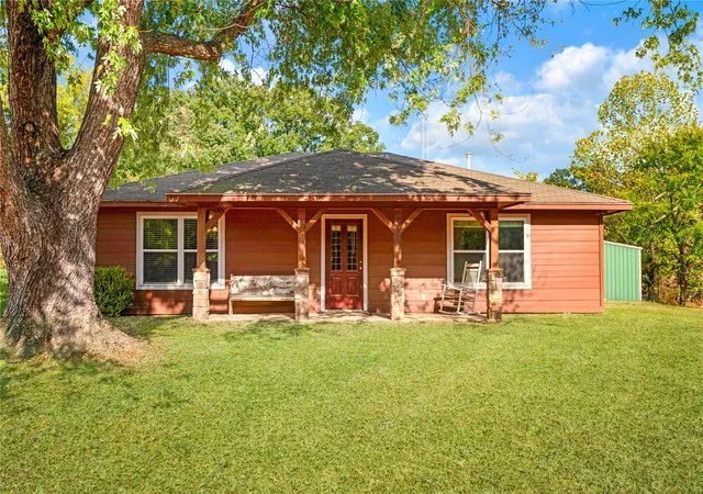 Photo 3 of Single family home for sale at 1965 County Rd 44250, Powderly, TX 75473 | MLS# 21381122 | Listing updated on 2026-09-11