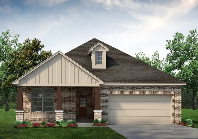 Photo 2 of Sale Pending at 513 Park Side Dr, Weatherford, TX 76087 | MLS# 21383727 | Listing updated on 2026-10-05