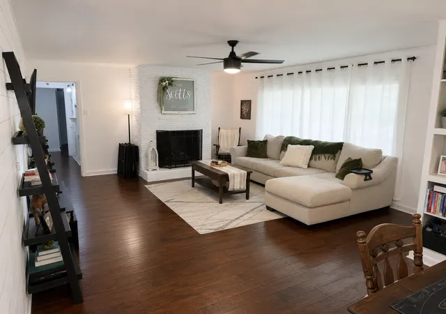 Photo 3 of Single family home for sale at 2503 Waverly Dr, Bossier City, LA 71111 | MLS# 21357475 | Listing updated on 2026-09-19
