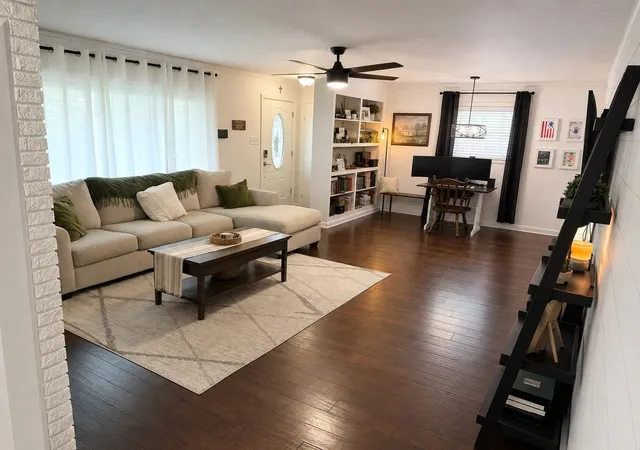 Photo 4 of Single family home for sale at 2503 Waverly Dr, Bossier City, LA 71111 | MLS# 21357475 | Listing updated on 2026-09-19