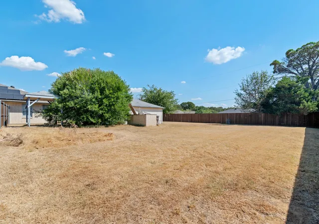 Photo 28 of Single family home for sale at 509 Brumley Rd, Krugerville, TX 76227 | MLS# 21383732 | Listing updated on 2026-09-11