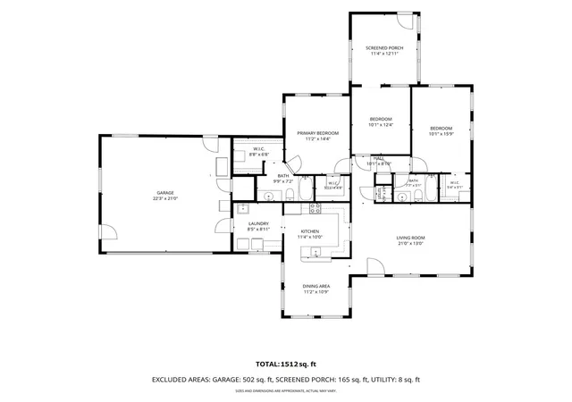 Photo 3 of Single family home for sale at 509 Brumley Rd, Krugerville, TX 76227 | MLS# 21383732 | Listing updated on 2026-09-11