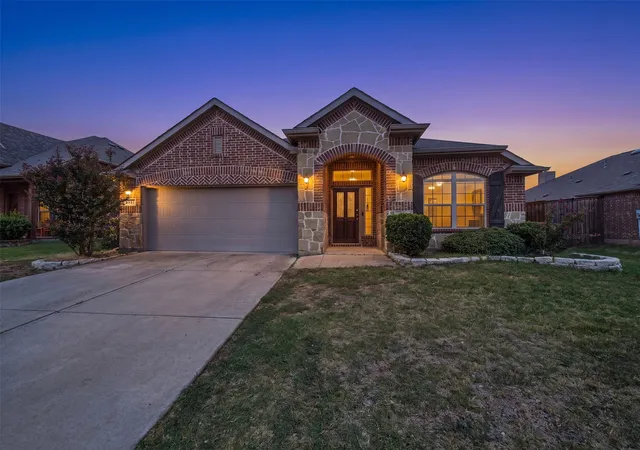 Photo 1 of Single family home for sale at 1341 Palestine Dr, Prosper, TX 75078 | MLS# 21382389 | Listing updated on 2026-09-11