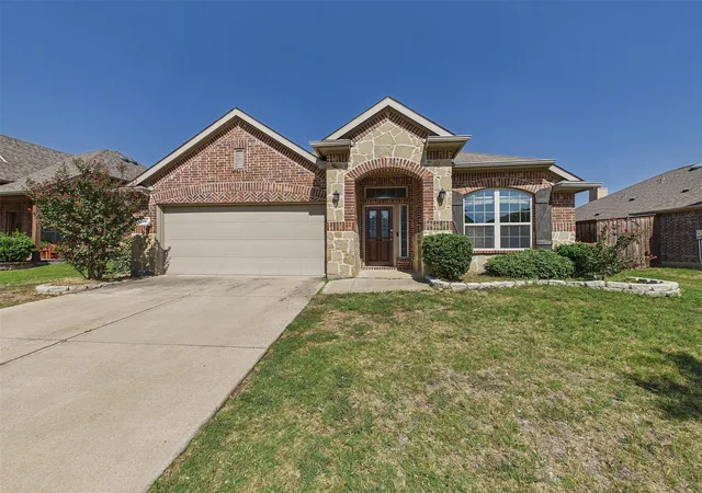 Photo 2 of Single family home for sale at 1341 Palestine Dr, Prosper, TX 75078 | MLS# 21382389 | Listing updated on 2026-09-11