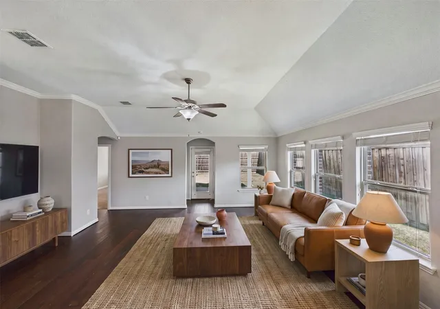Photo 3 of Single family home for sale at 1341 Palestine Dr, Prosper, TX 75078 | MLS# 21382389 | Listing updated on 2026-09-11