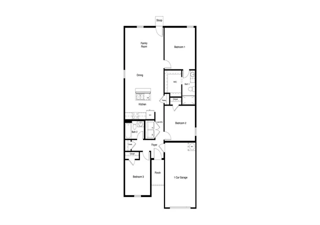 Photo 17 of Single family home for sale at 5509 Corduroy Rd, Krum, TX 76249 | MLS# 21383738 | Listing updated on 2026-10-06