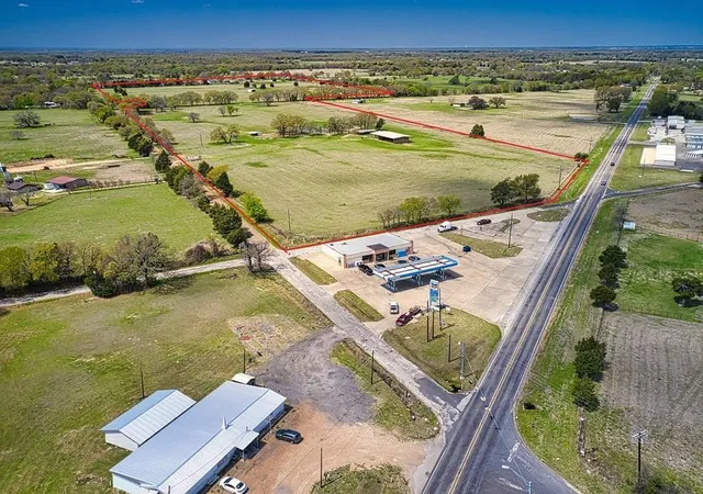 Photo 3 of Land for sale at 00 Tx 274 Hwy, Kemp, TX 75143 | MLS# 21383662 | Listing updated on 2026-09-11