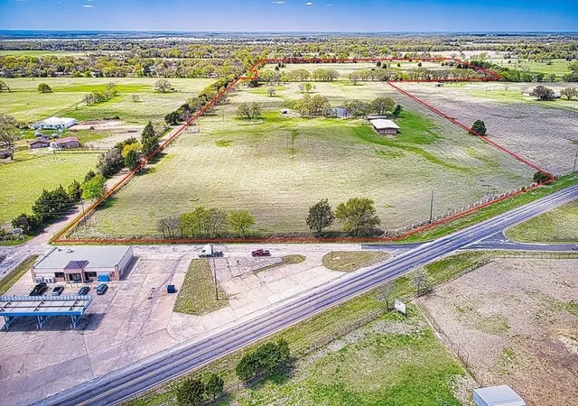 Photo 4 of Land for sale at 00 Tx 274 Hwy, Kemp, TX 75143 | MLS# 21383662 | Listing updated on 2026-09-11