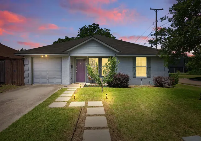 Photo 1 of Single family home for sale at 6735 Webster St, Dallas, TX 75209 | MLS# 21383744 | Listing updated on 2026-09-11