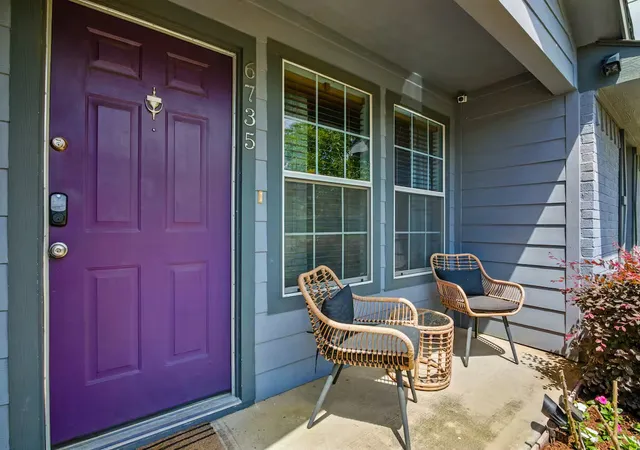 Photo 3 of Single family home for sale at 6735 Webster St, Dallas, TX 75209 | MLS# 21383744 | Listing updated on 2026-09-11