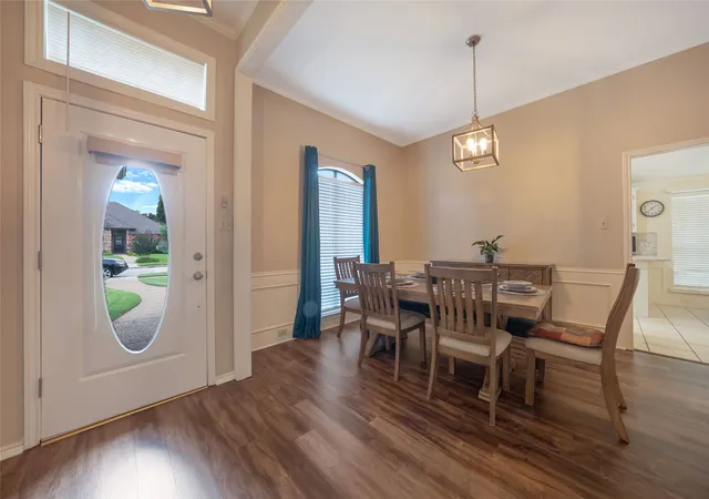 Photo 3 of Single family home for sale at 6500 Gatlin Pl, Plano, TX 75023 | MLS# 21383469 | Listing updated on 2026-09-11