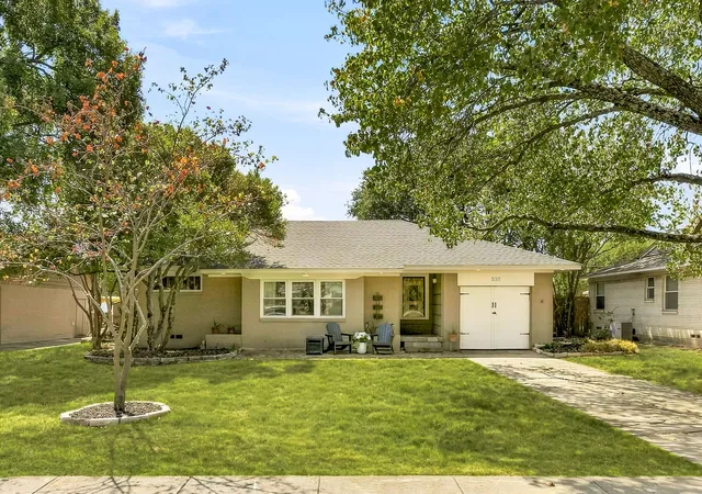 Photo 1 of Single family home for sale at 535 Westwood Dr, Richardson, TX 75080 | MLS# 21382297 | Listing updated on 2026-10-04