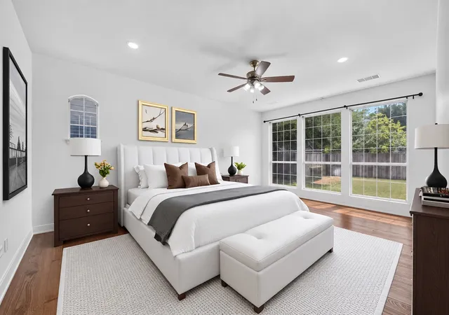 Photo 2 of Single family home for sale at 4233 Sandra Lynn Dr, Flower Mound, TX 75022 | MLS# 21377782 | Listing updated on 2026-09-20
