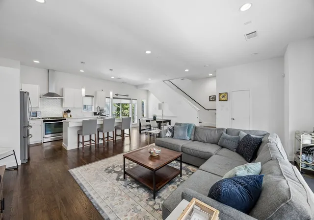 Photo 1 of Townhouse for sale at 4935 Flitwick Ct, Dallas, TX 75204 | MLS# 21383413 | Listing updated on 2026-09-11