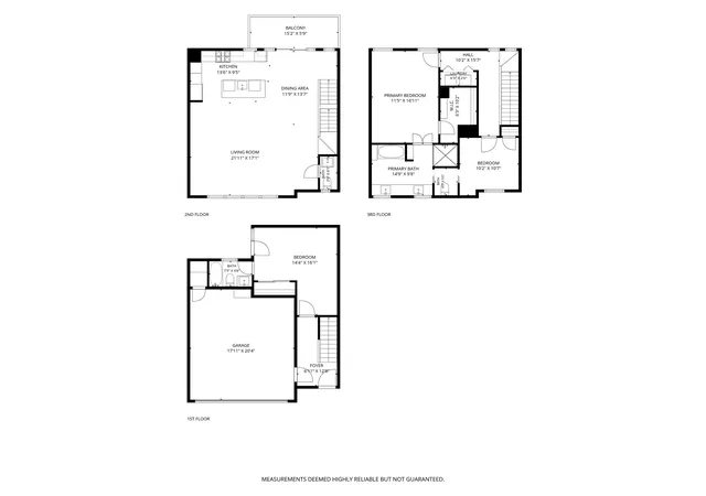 Photo 26 of Townhouse for sale at 4935 Flitwick Ct, Dallas, TX 75204 | MLS# 21383413 | Listing updated on 2026-09-11