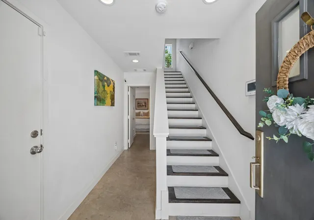 Photo 3 of Townhouse for sale at 4935 Flitwick Ct, Dallas, TX 75204 | MLS# 21383413 | Listing updated on 2026-09-11