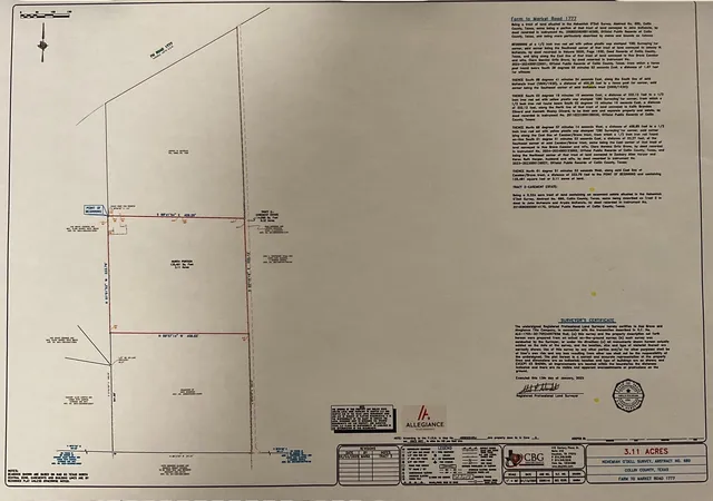 Photo 1 of Land for sale at Fm 1777, Royse City, TX 75189 | MLS# 21382496 | Listing updated on 2026-09-10