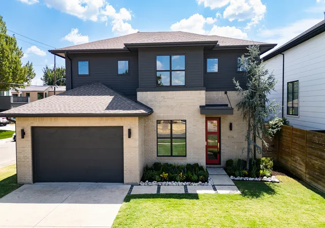 Photo 1 of Single family home for sale at 4634 Newmore Ave, Dallas, TX 75209 | MLS# 21383556 | Listing updated on 2026-09-11
