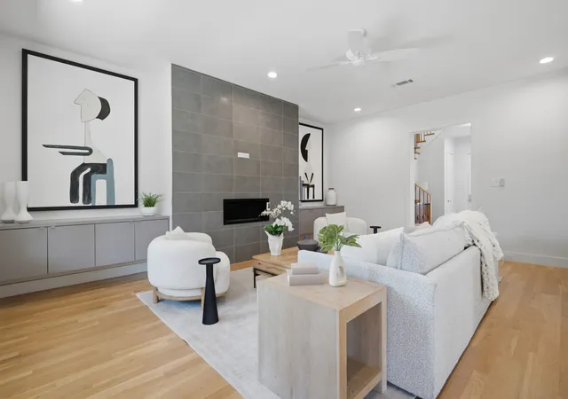 Photo 3 of Single family home for sale at 4634 Newmore Ave, Dallas, TX 75209 | MLS# 21383556 | Listing updated on 2026-09-11