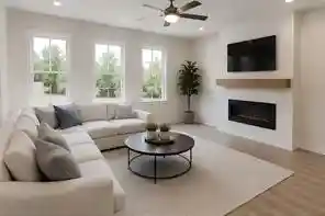 Listing Photo 1 - Condo for sale in 1412 Metropolitan Ave located at 1412 Metropolitan Ave, Dallas, TX 75215 - Unit #101-104