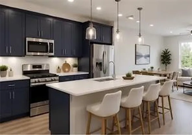 Photo 3 of Multi family home for sale at 1412 Metropolitan Ave #101-104, Dallas, TX 75215 | MLS# 21380506 | Listing updated on 2026-09-11