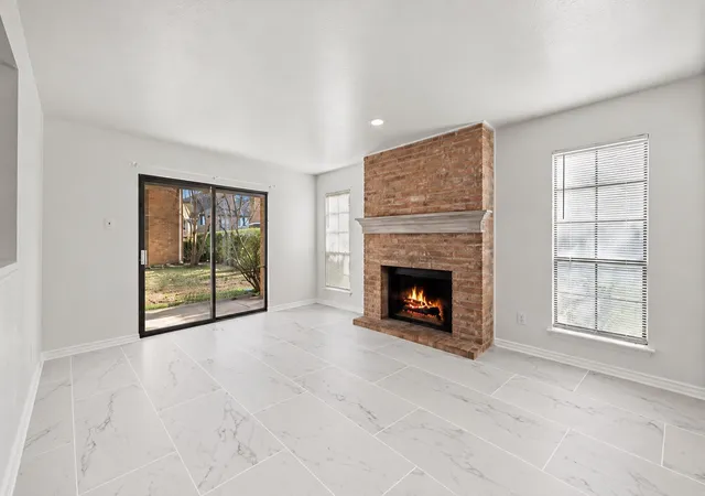 Photo 1 of Condo for sale at 5902 Marvin Loving Dr #104, Garland, TX 75043 | MLS# 21383773 | Listing updated on 2026-09-11