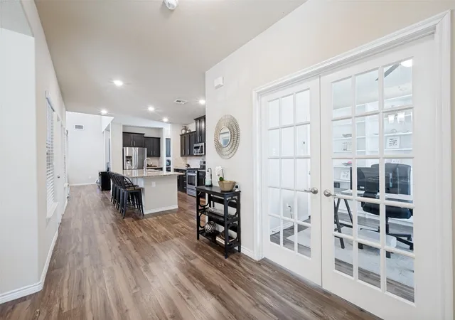 Photo 3 of Single family home for sale at 2261 Barx Dr, Little Elm, TX 75068 | MLS# 21383673 | Listing updated on 2026-09-11