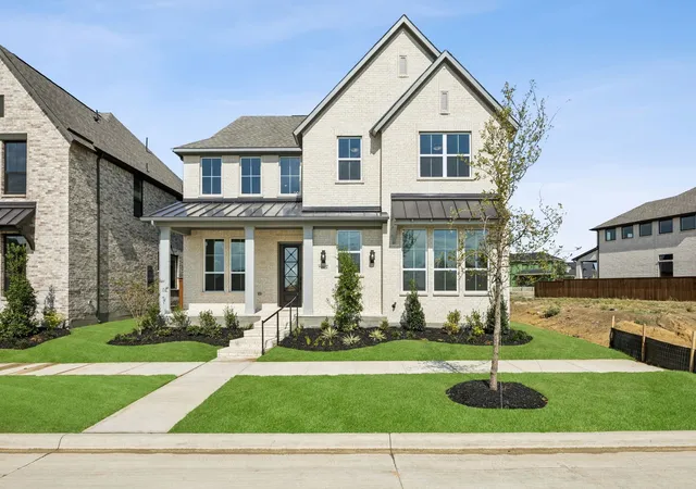 Photo 1 of Single family home for sale at 9156 Emory Oak Dr, Frisco, TX 75035 | MLS# 21383695 | Listing updated on 2026-09-10