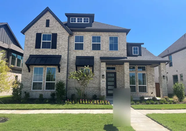 Photo 3 of Single family home for sale at 9156 Emory Oak Dr, Frisco, TX 75035 | MLS# 21383695 | Listing updated on 2026-09-10