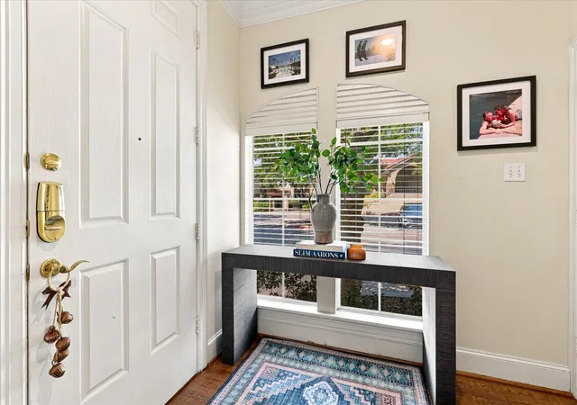 Photo 3 of Townhouse for sale at 4131 Eastman Way, Addison, TX 75001 | MLS# 21379177 | Listing updated on 2026-09-13