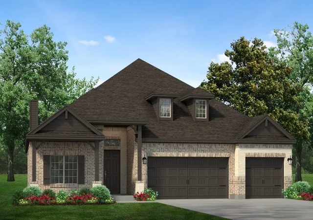 Photo 1 of Single family home for sale at 16724 Flatlands Way, Celina, TX 75009 | MLS# 21383743 | Listing updated on 2026-09-11